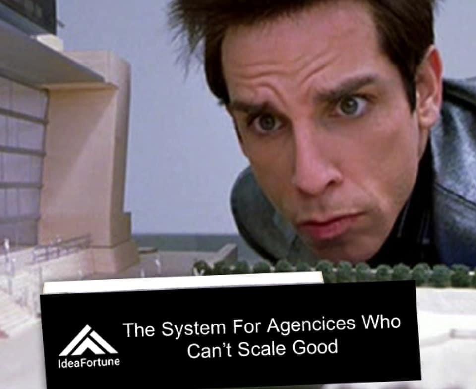 IdeaFortune's tweet photo. IdeaFortune makes scaling your small agency as easy as possible.  Check out what we’re up to at https://t.co/xdFTGpbHw7

#b2b #saas #agency #servops #fintech https://t.co/2vTEC6cHzm