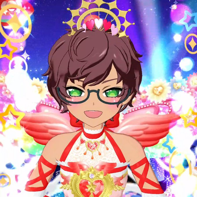 ジュエルコーデのtwitterイラスト検索結果 古い順