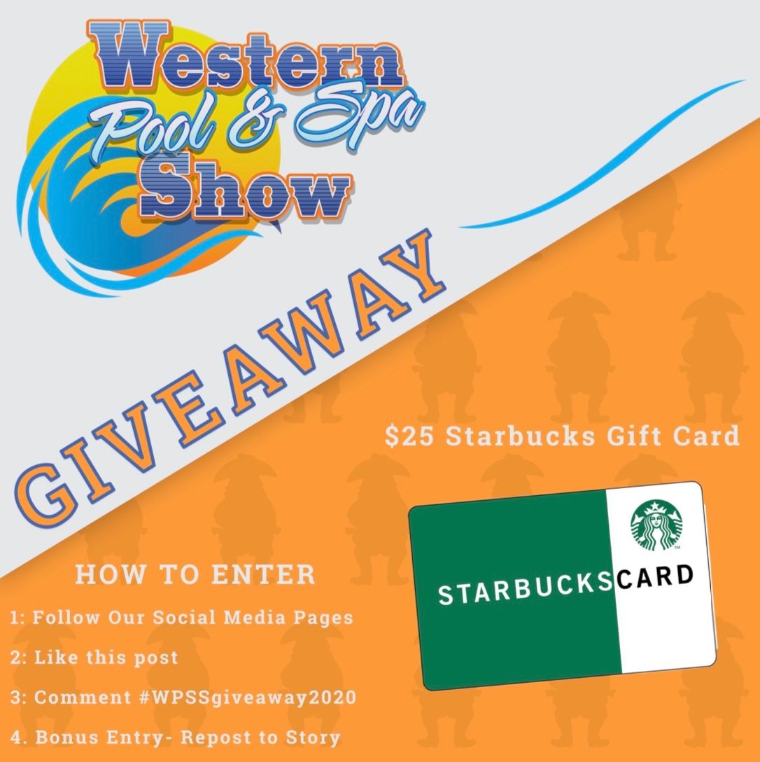 Western Pool and Spa Show tweet media