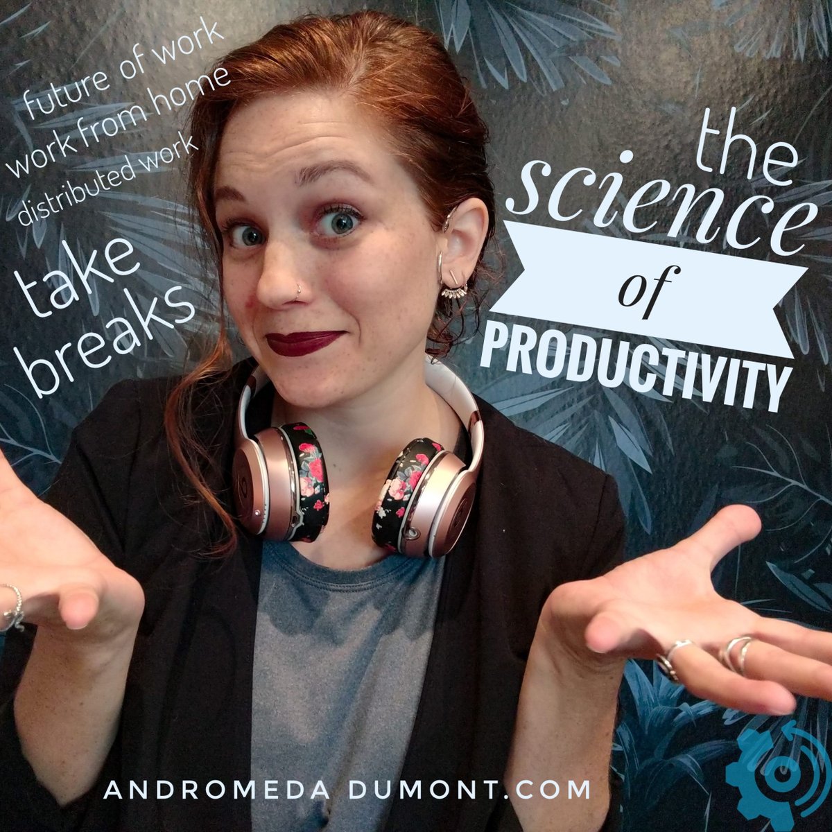 dumontandi's tweet photo. Take breaks! That's really what I can boil this post down into. https://t.co/RbRBJWBk1a. Enjoy. :)
.
.
.
.
.
#andiPE #takebreaks #science #productivity #womenofPM #blog #post #futureofwork #distributedwork #disruption #diversity #inclusivity #WFH #WFHtips https://t.co/erOAHmc7De