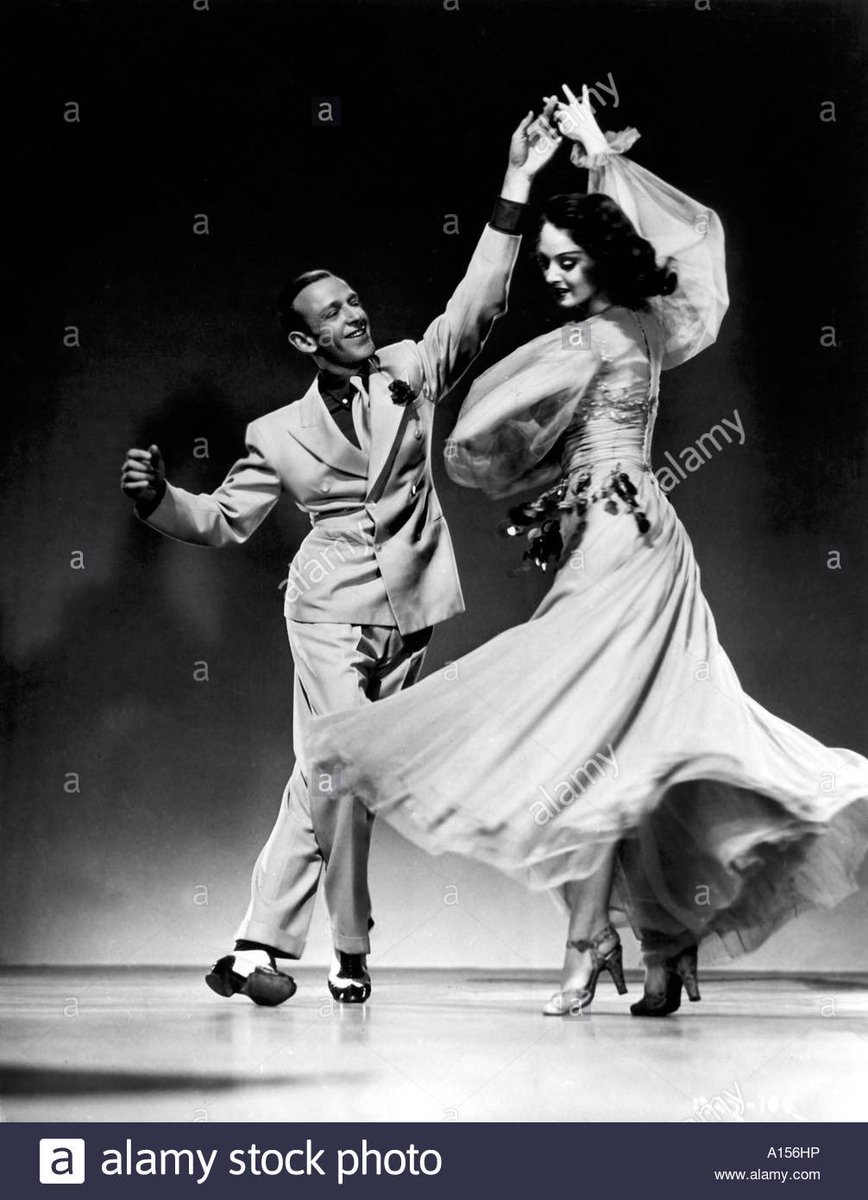 [23] “Yolanda and the Thief” (1946) Lucille Bremer is one of my favorite of Fred Astaire’s dancing partners. Alas, she became the scapegoat for this peculiar film’s commercial failure and her career never recovered. The musical numbers are magical; the rest, not.