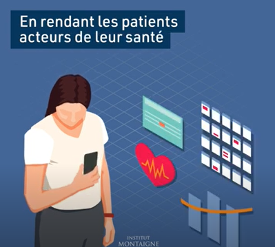 lamethodco's tweet photo. E santé : augmentons la dose ! Comment ? avec l’accès à distance d’un patient à un professionnel de santé, la dématérialisation des échanges et une plus grande implication des patients qui deviennent acteurs de leur santé. 
https://t.co/imJrJTu4QG https://t.co/Nr6kymnzbj