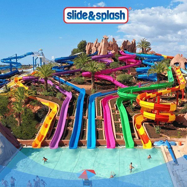 Hoje no SAPO Voucher destacamos: Entrada de adulto ou criança no Slide/Splash (Lagoa). Saiba mais
https://t.co/3INUSQ8d5m https://t.co/ZfcP7UJDKJ