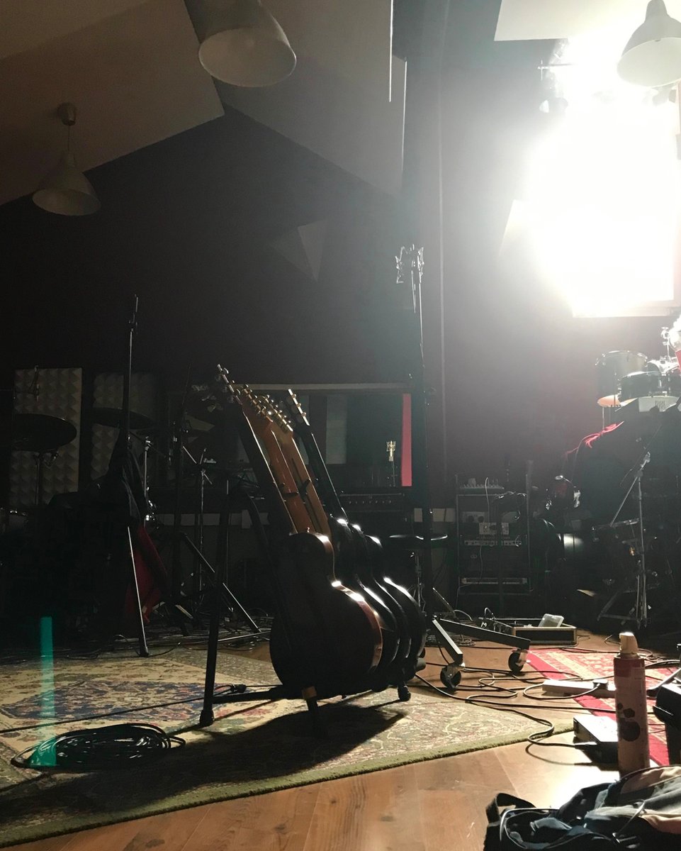 soundscapecy's tweet photo. Rise and Shine with @privategardenband https://t.co/ofkeVMpj0A