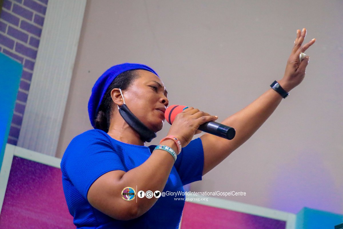 pstsameffiong's tweet image. 🎵Our God is greater
our God is stronger
God You are higher
than any other
Our God is Healer
awesome in power
Our God, Our God🎼🎵♬
#worship

#GIGCService
#MidYearFast
#TotalDominion
#KingdomBenefits
#GloryWorld