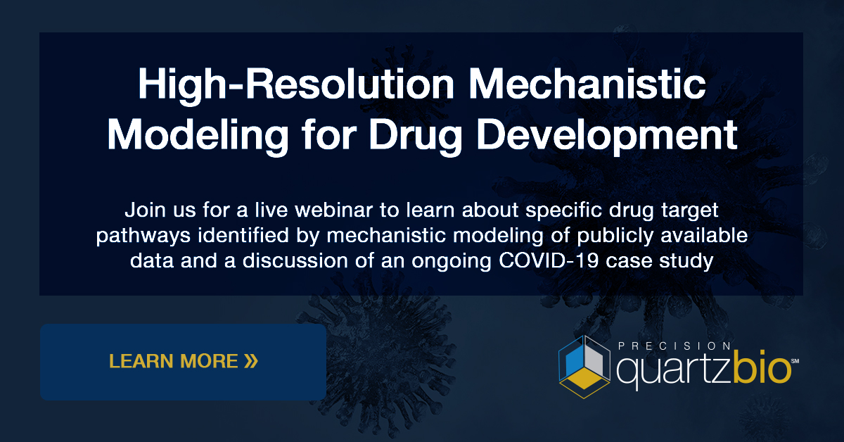 Precision4Med's tweet photo. Learn about high resolution molecular modeling, a flexible approach that can be leveraged by biopharma teams to generate insights for drug repurposing, target pathway selection &amp; other challenges. Thursday, July 16 at 9am PT, 12pm ET, 6pm CET.  Register: https://t.co/cQdNtujpeY https://t.co/wLPQneyA0Q