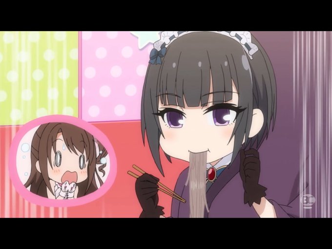 すがっちのアニメ観賞会のtwitterイラスト検索結果