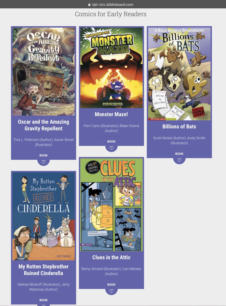 MonmouthCountyLib @MonCoLibrary tweet media