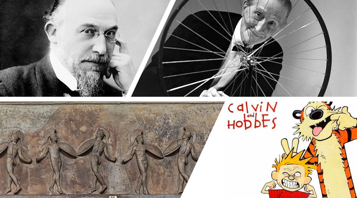 Roberto Therón tweet media