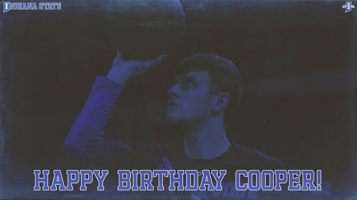 ISUHoopsArchive's tweet photo. We want to wish a very Happy Birthday to our very own Cooper Neese!

#MarchOn https://t.co/UAJewsUNWy