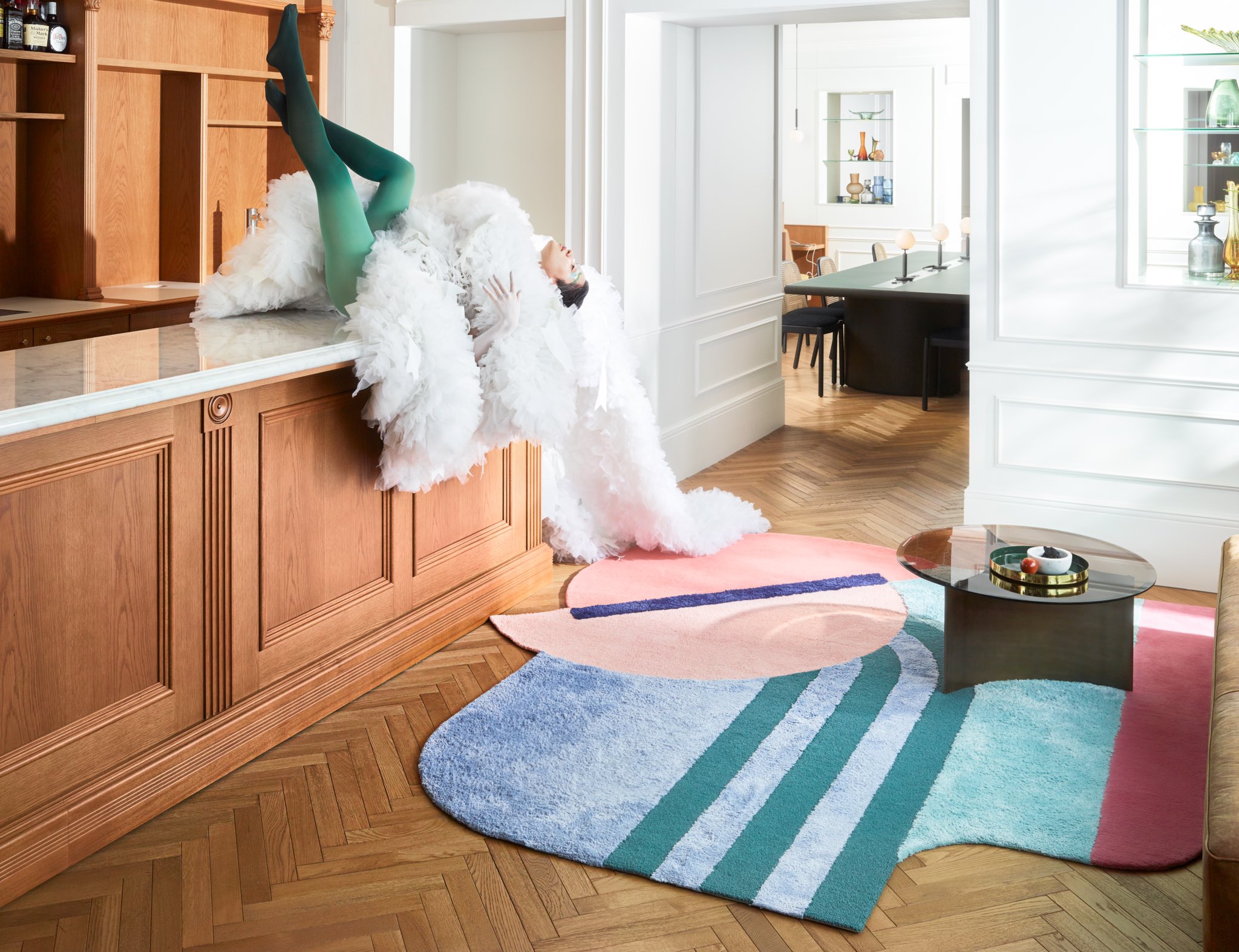 STUDIO THE BLUE BOY Blanket ブランケット STUDIO THE BLUE BOY Blanket ブランケット STUDIO THE BLUE BOY