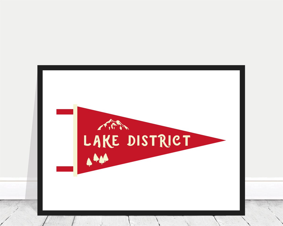 SheepDesign's tweet image. Some NEW pennant prints now available on my Etsy shop including #Snowdonia and the #Brecon Beacons (5 different colours available). Have a gander HERE: etsy.com/uk/shop/Simple…