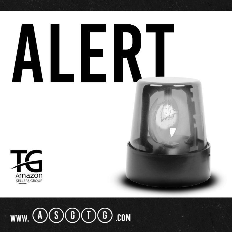 Alert!!!! <a href="/amazon/">Amazon</a> BB not rotating properly since July 1. Many sellers losing sales