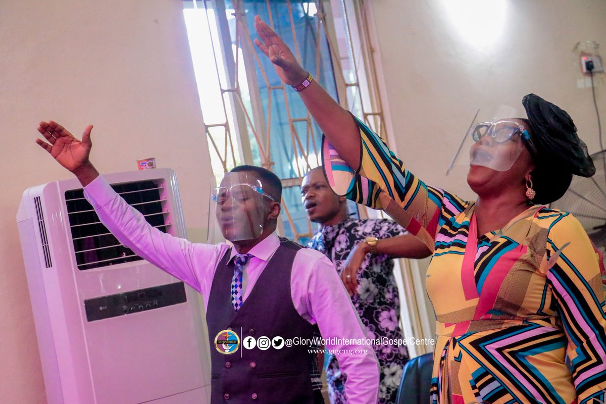 pstsameffiong's tweet image. 🎵Our God is greater
our God is stronger
God You are higher
than any other
Our God is Healer
awesome in power
Our God, Our God🎼🎵♬
#worship

#GIGCService
#MidYearFast
#TotalDominion
#KingdomBenefits
#GloryWorld