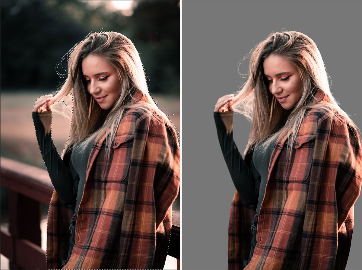 phlearn's tweet image. Today we’re taking a look at the new Select Subject tool, powered by Adobe Sensei AI. We put it to the test against three photos of varying complexity.
phlearn.com/tutorial/photo…