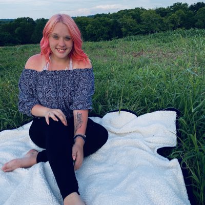 queenittsm's tweet image. #NewProfilePic