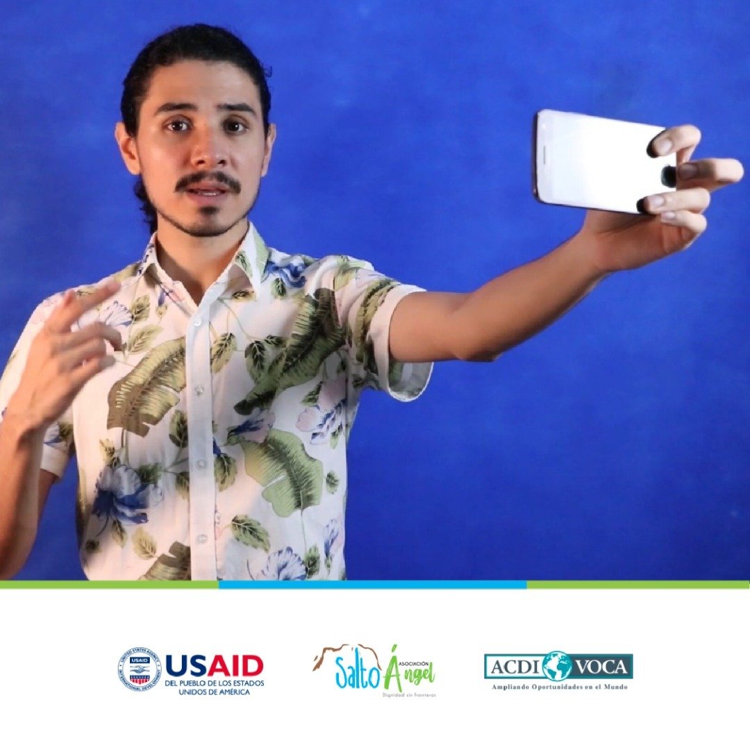 asangelcolombia's tweet photo. Al finalizarlo tendrás los conocimientos necesarios para mantener informada a tu comunidad a través de tus contenidos fotográficos. 🤳📷
#TúPuedesSerMás, búscalo en nuestro canal de youtube. #HazPARte
@USAID_Colombia @acdiVoca_col (2/3) https://t.co/rhejRBroiI