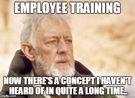 Coassemble On Twitter Team Training Doesn T Have To Be A Mythical Tale Spanning 9 Films And Several Animated Series It Can Be Simple Effective And Engaging In A Way That Helps Your