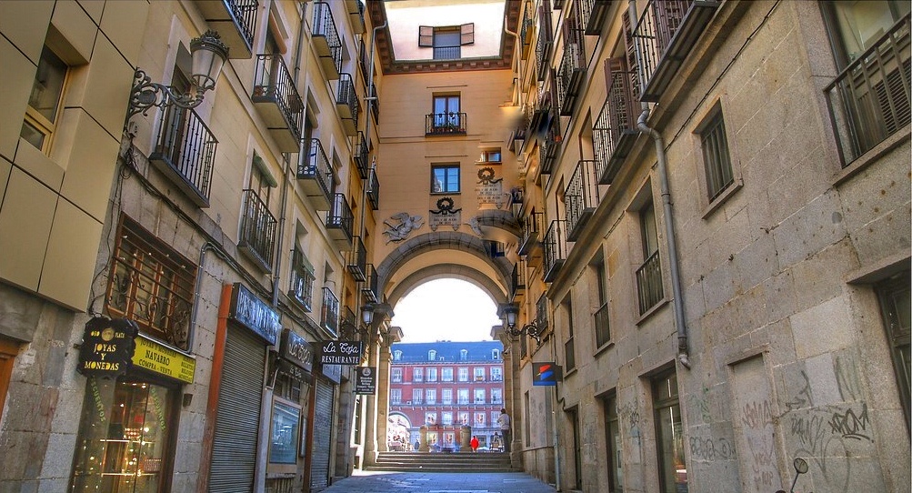 Darío Madrid tweet media