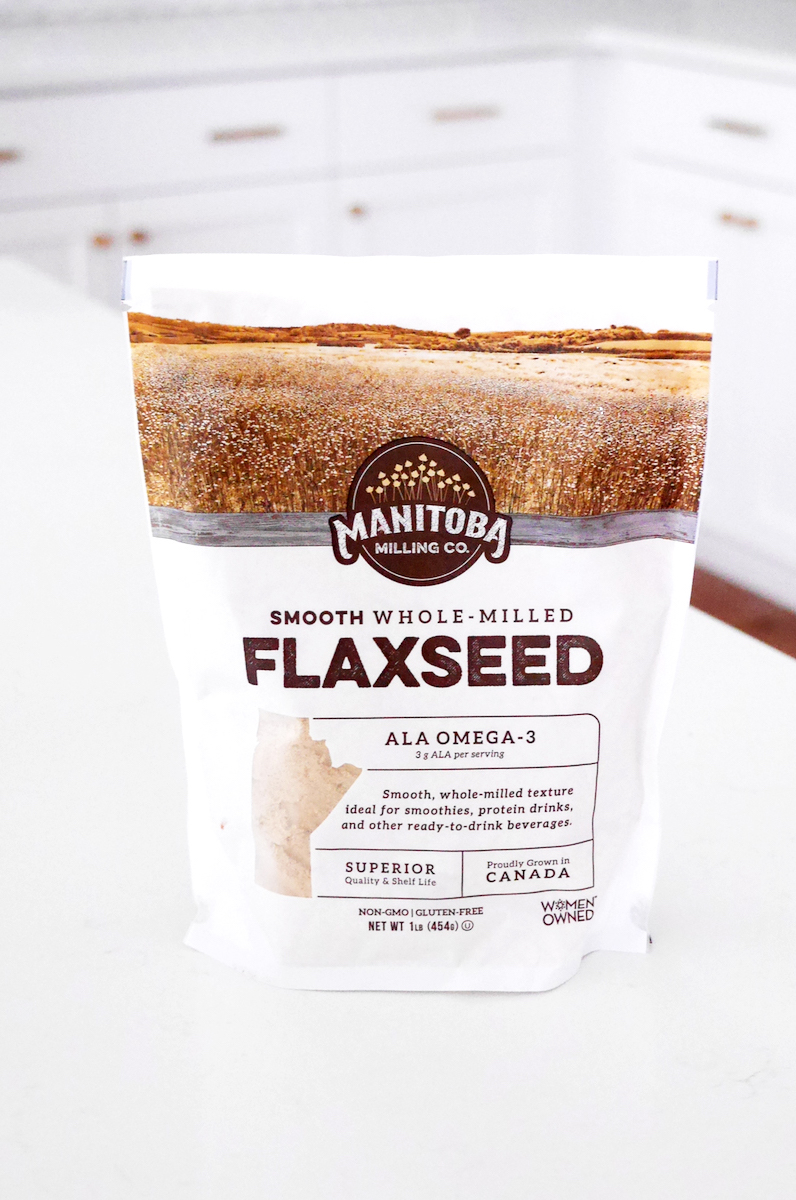 nutritionbymia's tweet photo. Build a better SMOOTHIE packed with in-season fruit &amp; veggies balanced with protein &amp; good fats including @manitobamilling Whole Milled Flaxseed mild-tasting smooth whole-milled flaxseeds that contain ALA omega-3 fats. What's your favorite? #summersmoothies #RDeats https://t.co/JL9eIky4WW