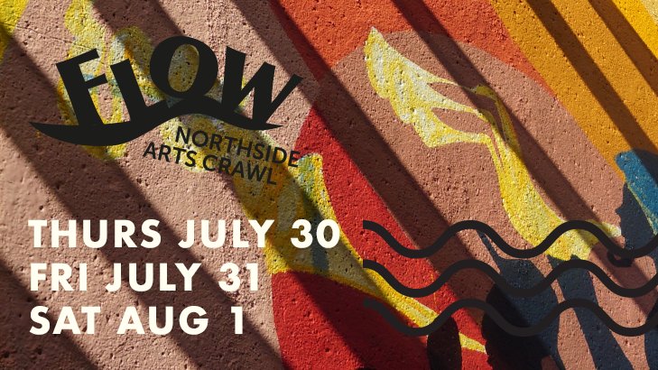 FLOW 2020 marks our 15th celebration in <a href="/North_MPLS_/">NorthMpls.org</a> !

For the health and safety of our staff and community, FLOW will look different this year. We're hosting virtual pop ups and artist panels on Zoom as well as socially distant, curated art pop-ups.

forms.gle/PpeddmQDJu3EJq…