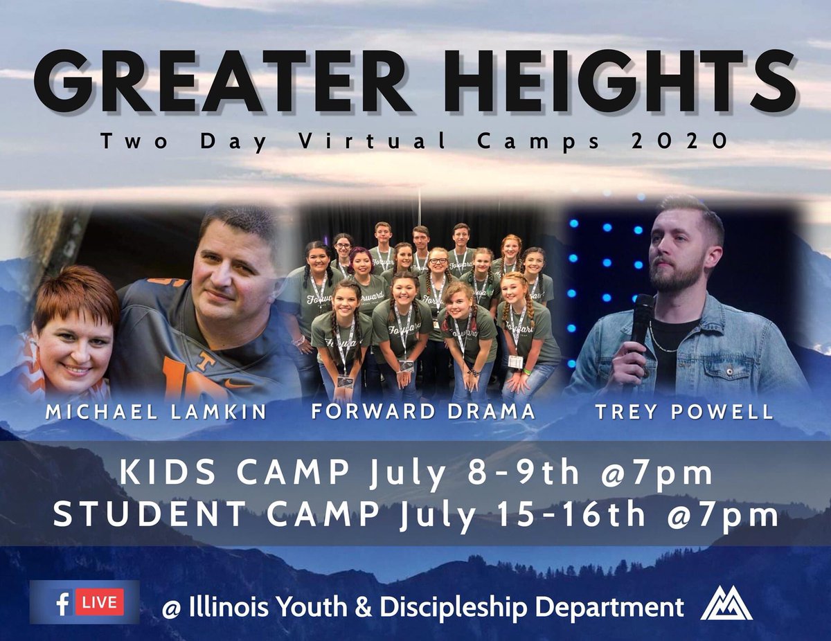 Illinois COGYD tweet media