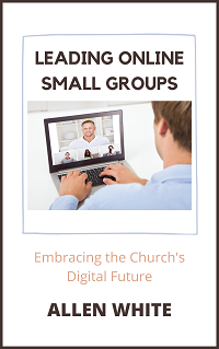 allenwhite's tweet photo. My new book, Leading Online Small Groups, releases on 7/31/2020. Preorder Now! https://t.co/Kfajp0D38L
#online #smallgroups #groups #churchonline #exponential #stickychurch #unstuckchurch #churchleaders #leadnet #arc https://t.co/IbYudB9JQg