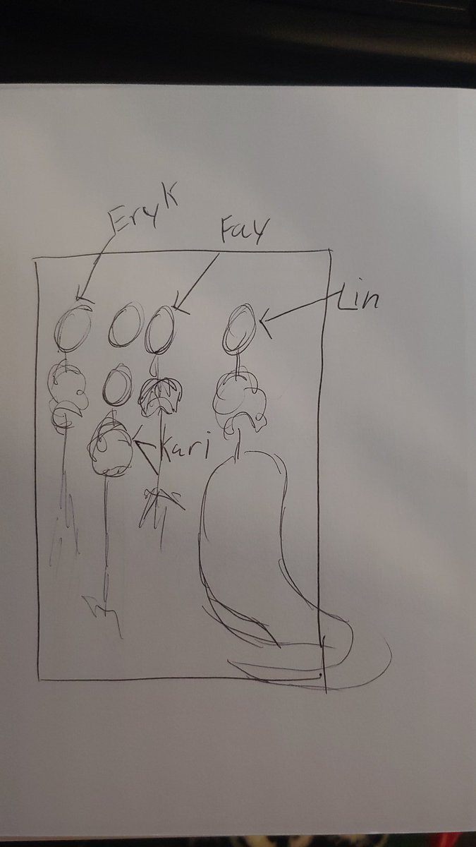 Brandon Varnell tweet media