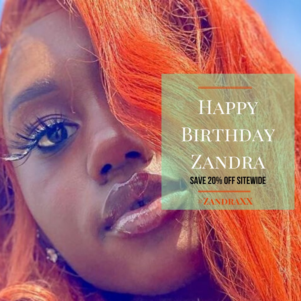 Zandra A. Cunningham tweet media