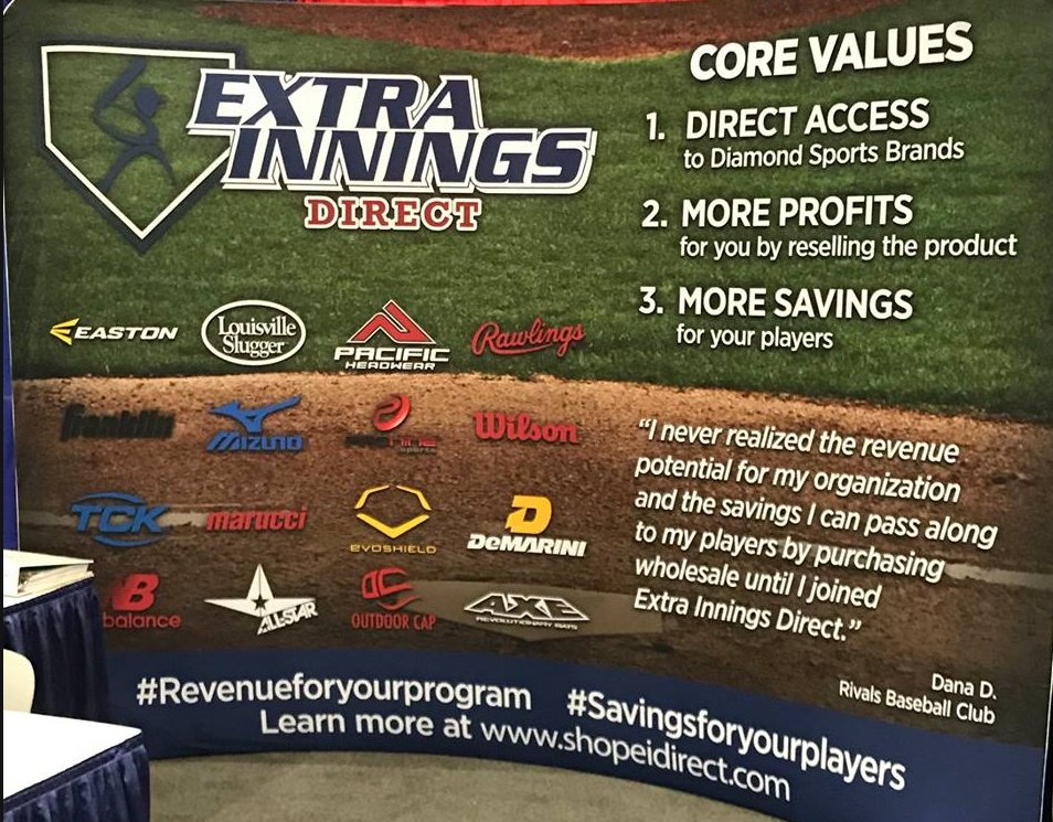 EIDirect's tweet photo. Why start another season without wholesale accounts and your own support team? Explore our RISK FREE opportunity for qualified travel organizations and indoor facilities. https://t.co/zzeQjw6ppx https://t.co/7ChTvryZZ5
