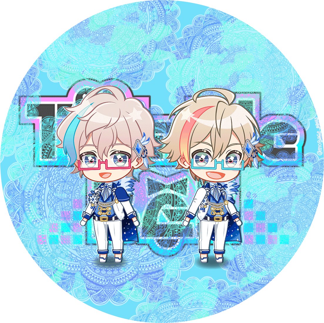 Prskfancams For Project Sekai Fancams Late Happy 5th Anniversary I Chu Likes Rts Appreciated Ichu Aichuu Ichuedit Popnstar Lancelot エトステ アイチュウ アイチュウ5周年 アイチュウpj5周年 Icons T Co