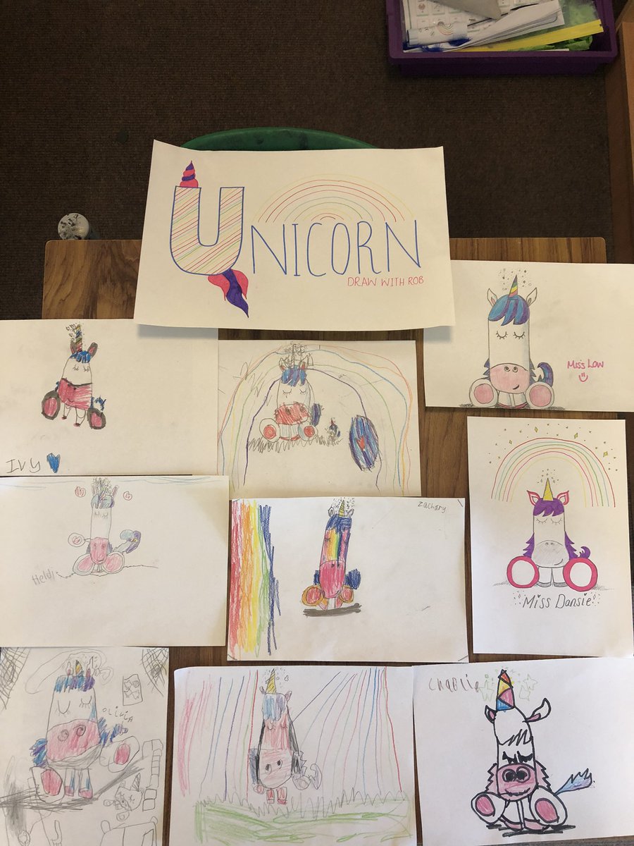 MissHLow1's tweet photo. A great couple of days with Ivy bubble! @GreenwaysPri @MissDansie10 #DrawWithRob #monthsoftheyear #heiroglypics #rhymetime https://t.co/MZHej32TES
