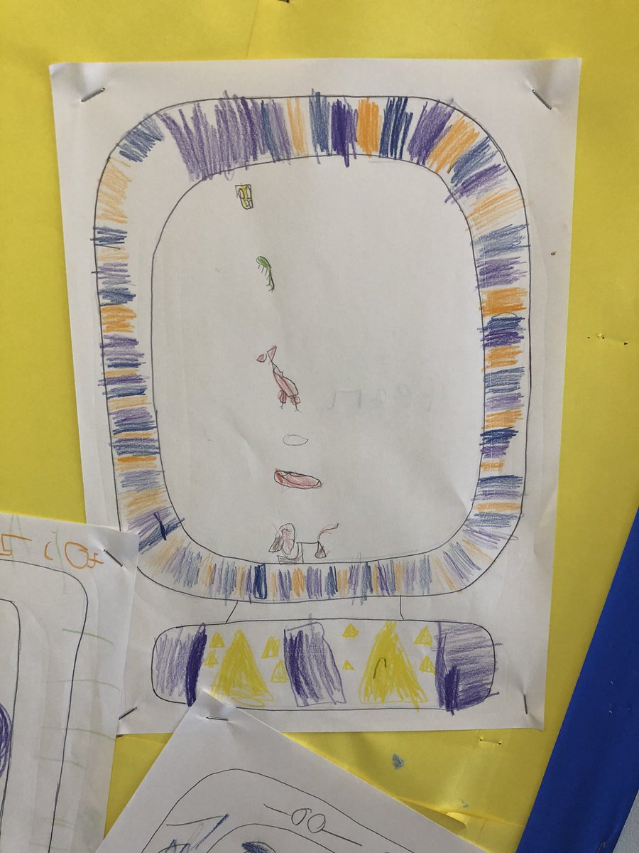 MissHLow1's tweet photo. A great couple of days with Ivy bubble! @GreenwaysPri @MissDansie10 #DrawWithRob #monthsoftheyear #heiroglypics #rhymetime https://t.co/MZHej32TES