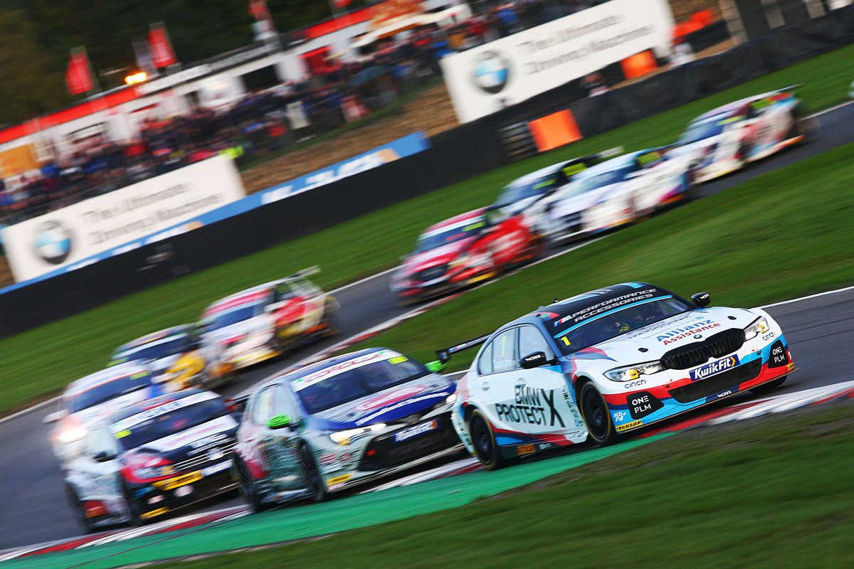 autocar's tweet photo. With an incredible 422 BTCC races, 51 wins, 141 podiums and four championships, this year’s #AutocarAwards Motorsport Hero is @ColinTurkington. Well done! https://t.co/rWHc508LzX https://t.co/OL0g9qFN79