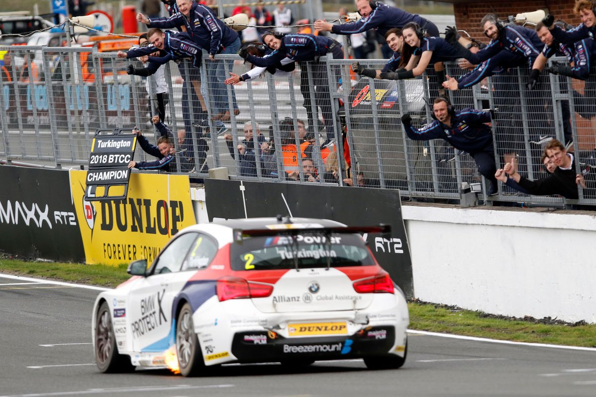 autocar's tweet photo. With an incredible 422 BTCC races, 51 wins, 141 podiums and four championships, this year’s #AutocarAwards Motorsport Hero is @ColinTurkington. Well done! https://t.co/rWHc508LzX https://t.co/OL0g9qFN79