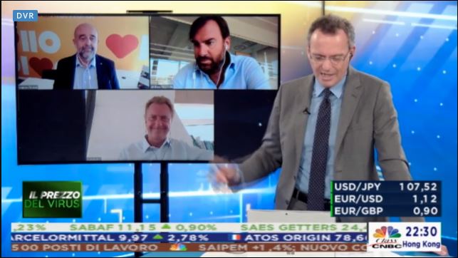 ribarberis's tweet photo. Insieme agli AD dell’Alleanza #SafelyBackToWork ci siamo confrontati sul tema del rientro al lavoro in sicurezza.
Aziende e Lavoratori sono pronti a ripartire, grazie alla flessibilità e agli strumenti unici che le Agenzie per il Lavoro possono offrire: https://t.co/GwDZQWKO3n https://t.co/glQ0XUwLHl