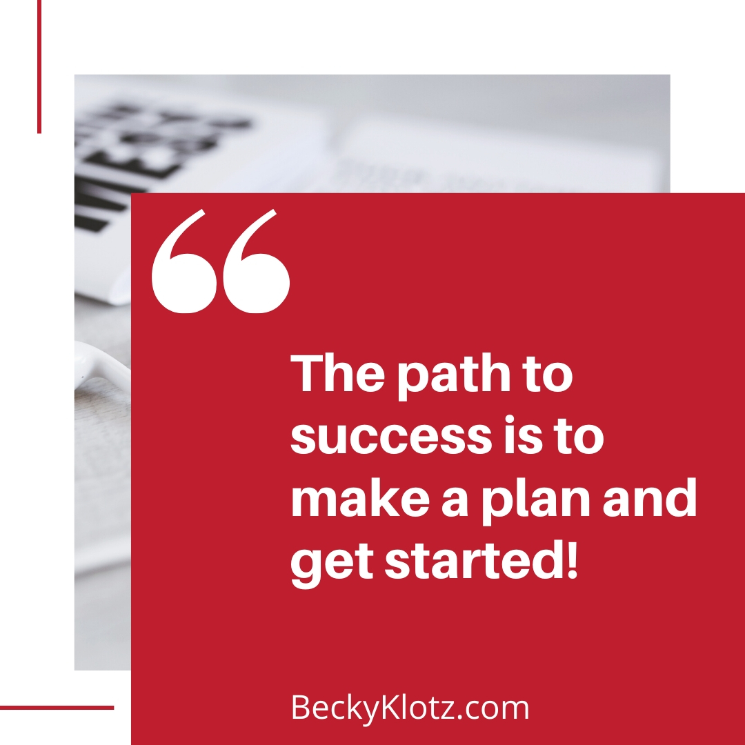 designcorr's tweet photo. In business and life - start with a plan and then get started!

#makeaplan
#success
#getstarted
#ladyboss
#womanownedbusiness
#entrepreneur
#taxpreparer https://t.co/vm8wsBp3kZ