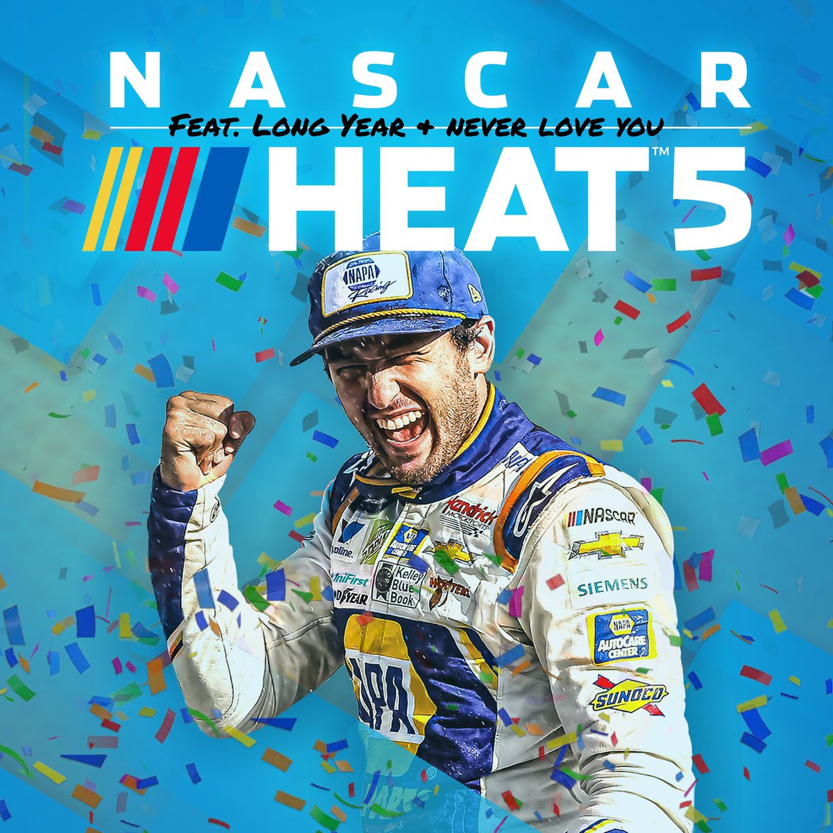 Steve Everett tweet media