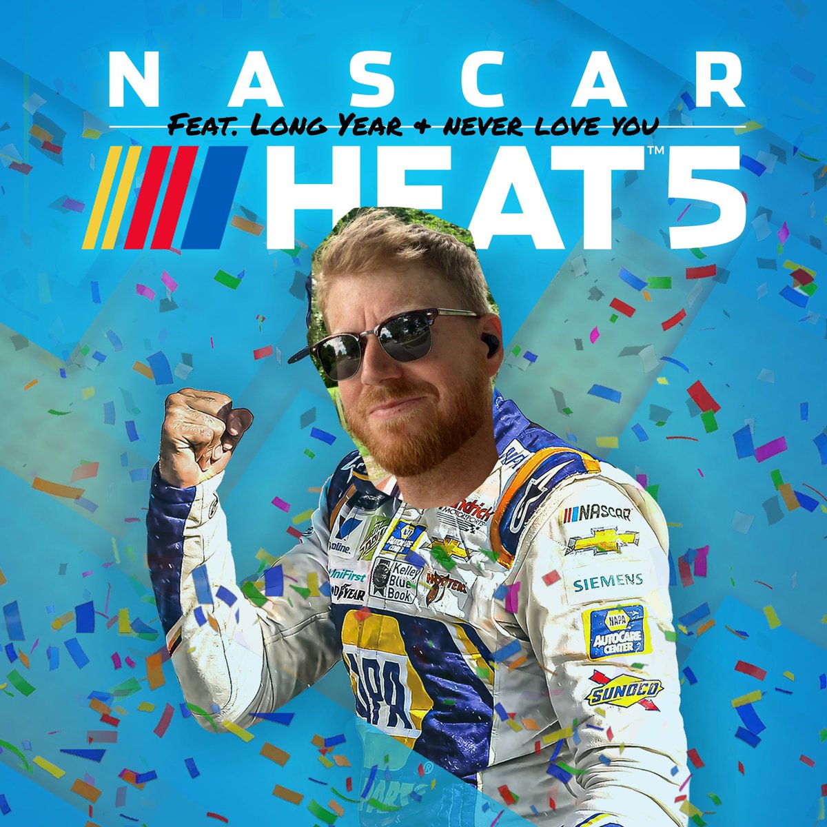 Steve Everett tweet media