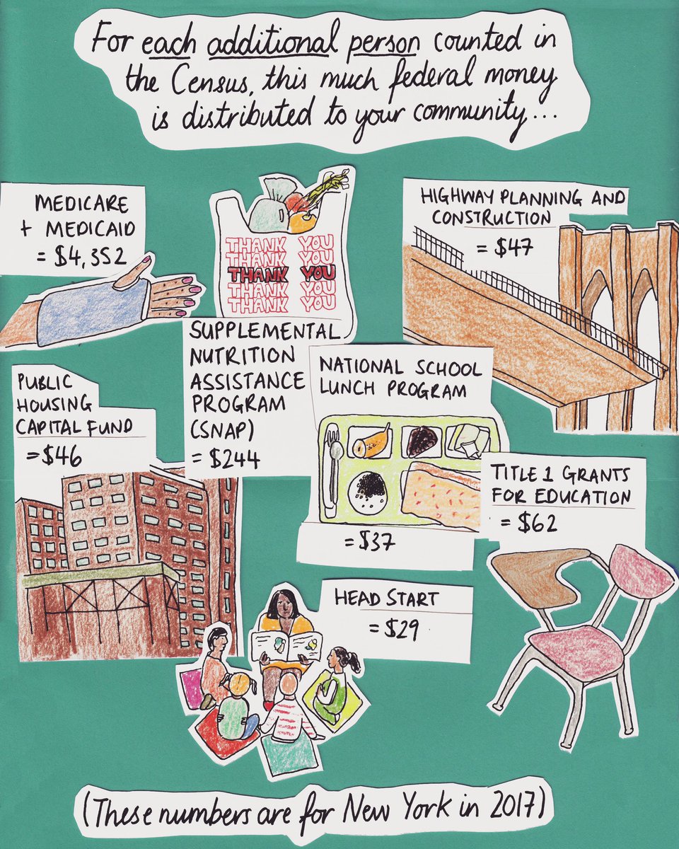 Mona Chalabi tweet media