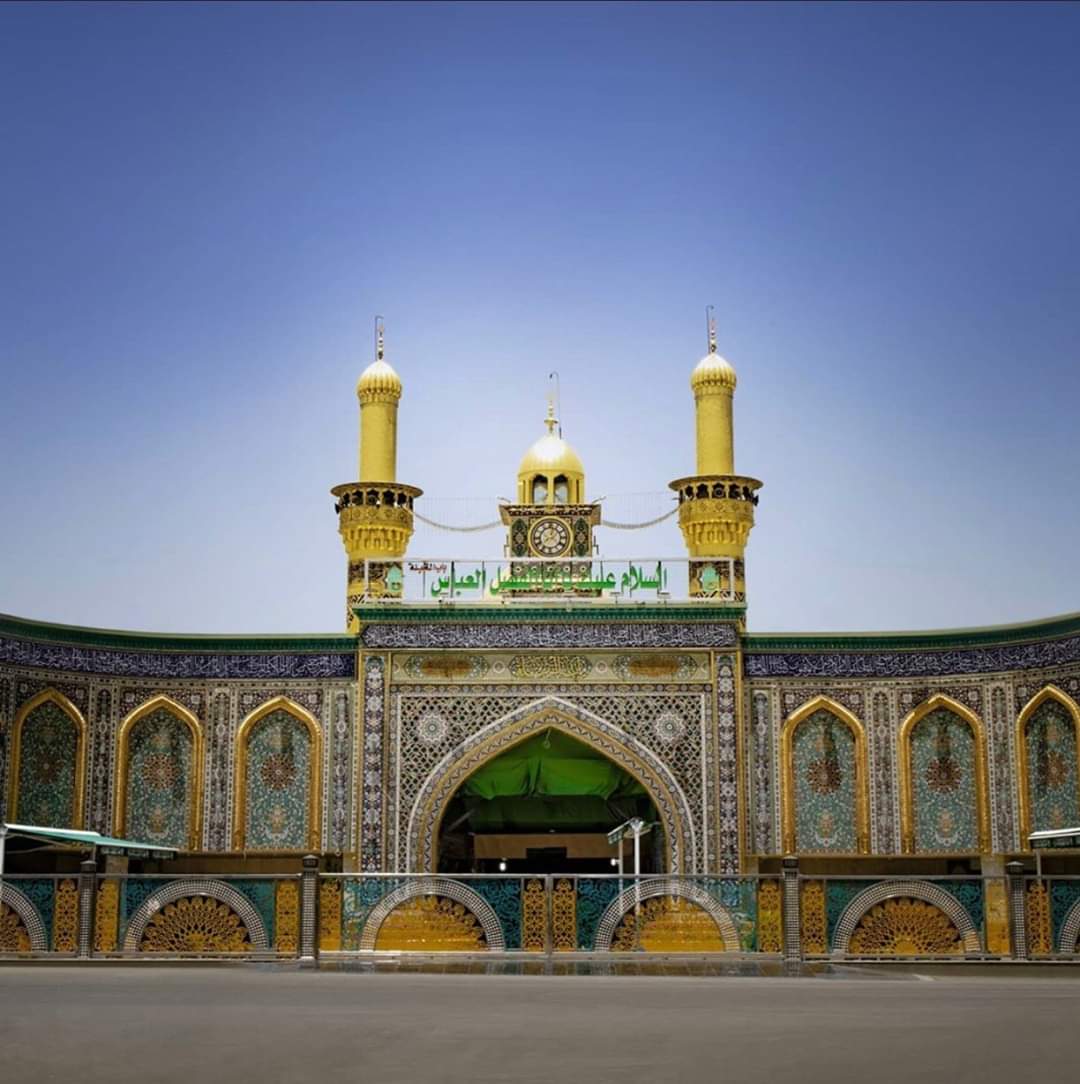 syeda_shahbano's tweet photo. Please someone pick me up and throw me to karbala😭❤ https://t.co/LNZNC7by4m