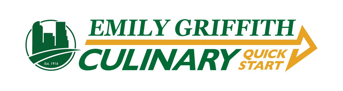 We've created a Culinary Quick Start Facebook group! This group will be used for class updates, staying in touch with CQS alumni and anything else related to the culinary industry. We highly encourage you to join to stay connected! ⬇️ 
facebook.com/groups/culinar…
