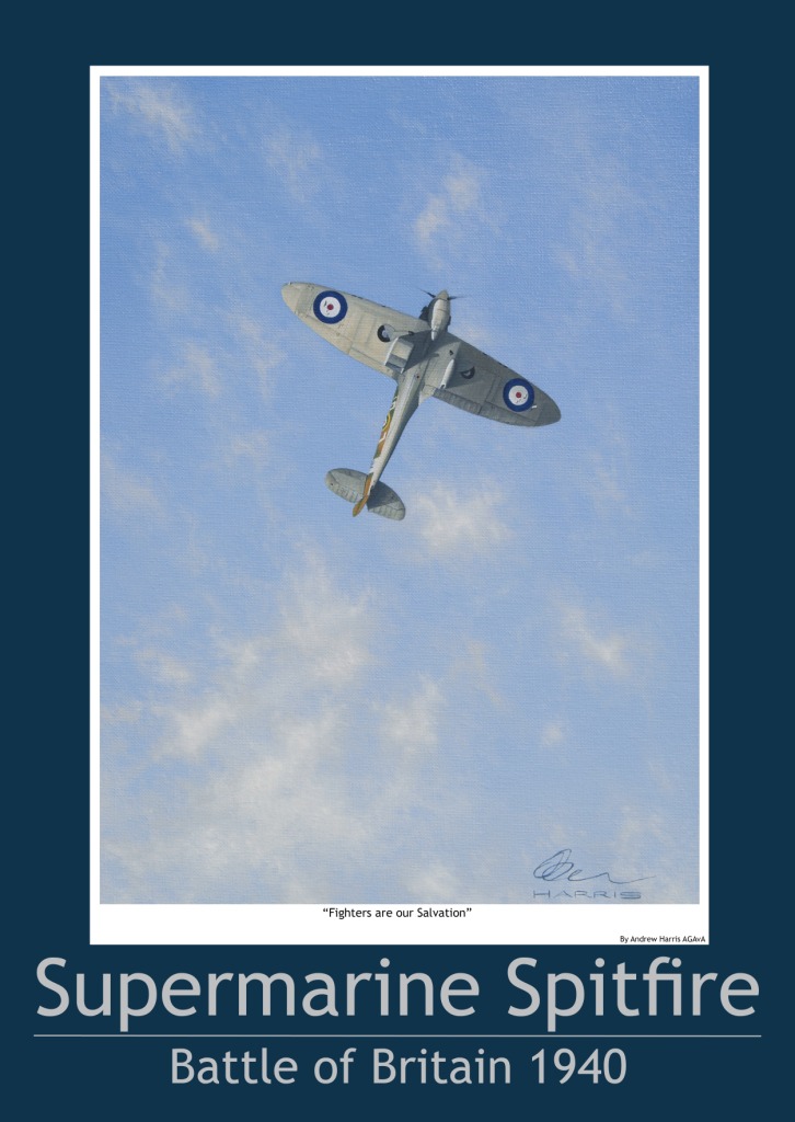 AviationArtist's tweet photo. Ahead of the 80th anniversary of the Battle of Britain, these two limited edition and individually signed fine art posters have been released and can now be ordered at https://t.co/g0wqrKLXBH #battleofbritain80 #Spitfire #hurri #raf #1940 https://t.co/AnJSlh6yiW