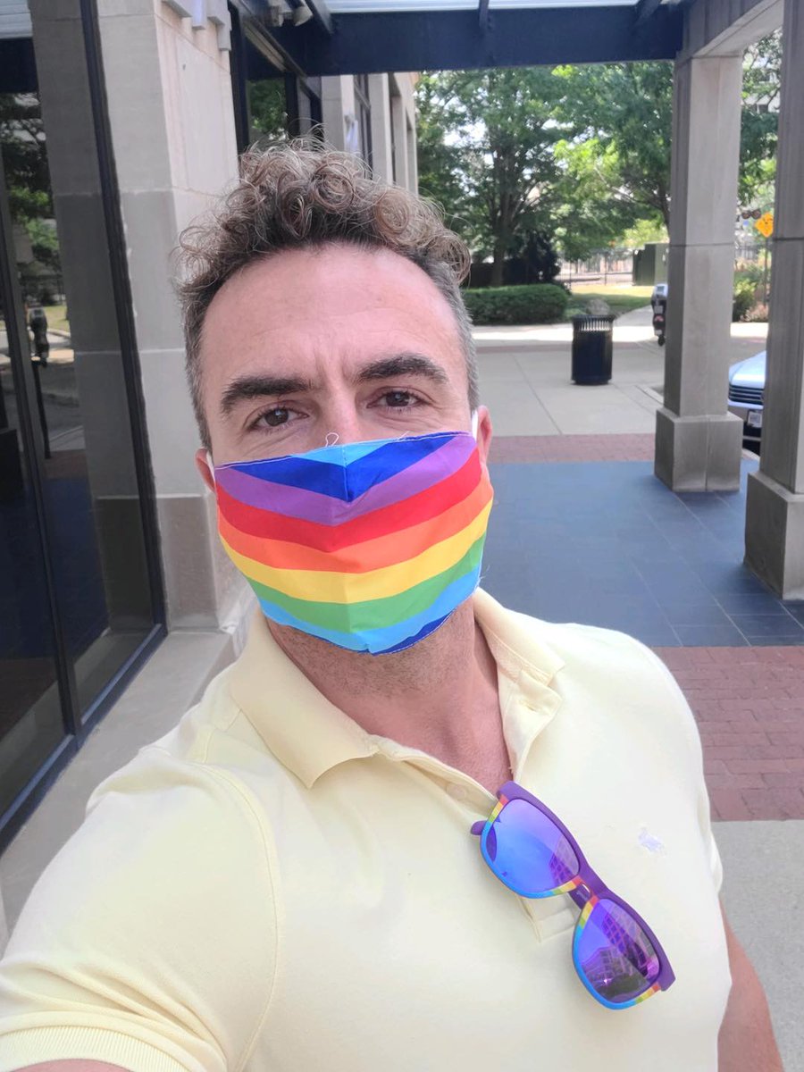 ridewithshare's tweet photo. With the mask coverage mandate going into effect today July 7th, we are requiring all riders to wear a mask while in our vehicles #maskupcolumbus #maskup #ridewithshare #covid19 #safety #staysafeohio https://t.co/CpxvLS3rx2