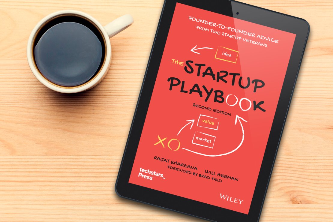 'You don’t need a great idea. The secret is that it’s not great ideas that make great companies — it’s the excellent execution of a great business model that leads to success.' -@willherman tsta.rs/SF7H50As3qC