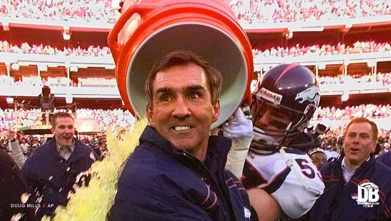Denver Broncos On Twitter: "One Of Just Six Head Coaches In Nfl History To Win Multiple Super Bowls And Be Part Of 200+ Wins As A Coach With One Team. 👏 Coach