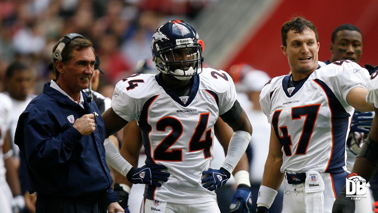 Denver Broncos On Twitter: "One Of Just Six Head Coaches In Nfl History To Win Multiple Super Bowls And Be Part Of 200+ Wins As A Coach With One Team. 👏 Coach
