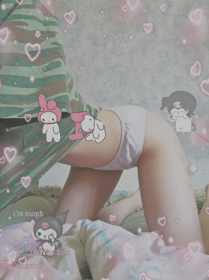 #ยัยPKจะลั่น tweet media