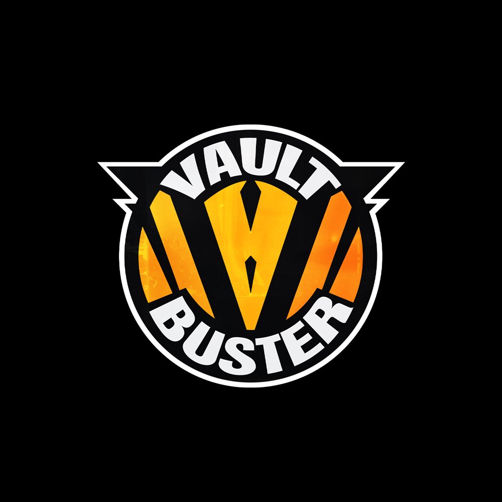 VBVault's tweet photo. #VaultBusters Mount UP / LIVE!
We are live over on @Twitch
Make sure to come by the Vault and meet the community
SUB BUTTON LIVE!
https://t.co/5FN3uGyir7
#twitch #stream #vaultbuster https://t.co/SCCmeYZroh