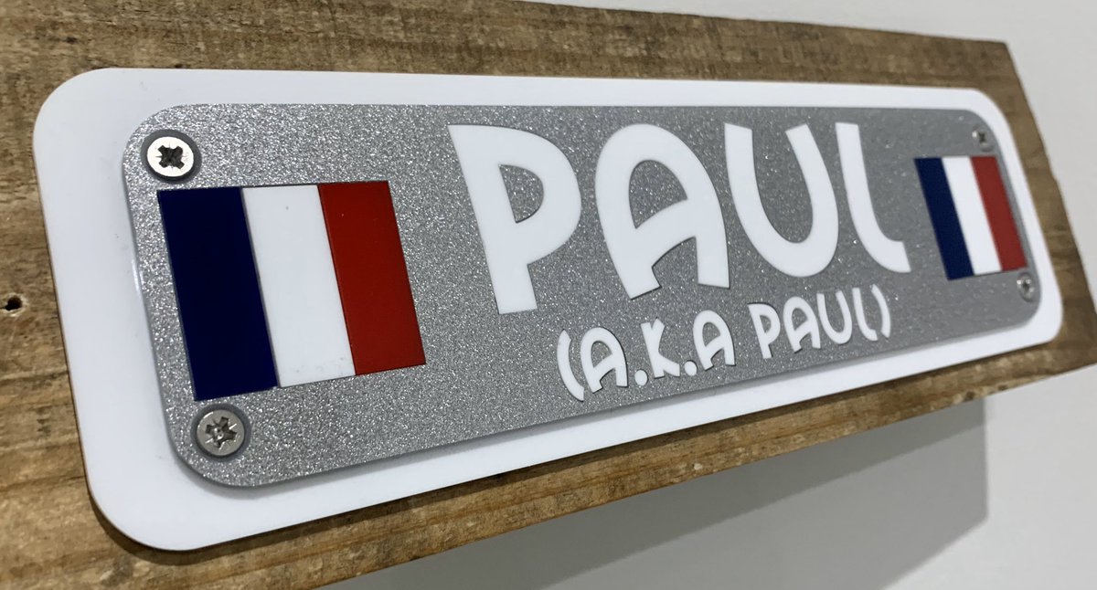 P22NOO's tweet photo. #noothings #stableplaques #stallsigns #ponynameplates #equestrian #creativeacrylic #horsegirl #FarmLife #personalized Hand made in the U.K. to your personalised choice, find us on Etsy EBay Facebook and Instagram. https://t.co/65NSYXyuQH
